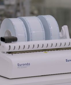 دستگاه پک EURONDA مدل EUROSEAL® INFINITY